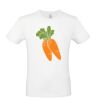 T-shirt Maglietta personalizzata uomo Stampata e Spedita in 24 ore Thumbnail