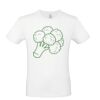 T-shirt Maglietta personalizzata uomo Stampata e Spedita in 24 ore Thumbnail