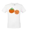 T-shirt Maglietta personalizzata uomo Stampata e Spedita in 24 ore Thumbnail