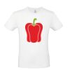 T-shirt Maglietta personalizzata uomo Stampata e Spedita in 24 ore Thumbnail