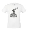 T-shirt Maglietta personalizzata uomo Stampata e Spedita in 24 ore Thumbnail