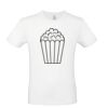 T-shirt Maglietta personalizzata uomo Stampata e Spedita in 24 ore Thumbnail