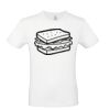 T-shirt Maglietta personalizzata uomo Stampata e Spedita in 24 ore Thumbnail