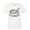 T-shirt Maglietta personalizzata uomo Stampata e Spedita in 24 ore Thumbnail
