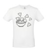 T-shirt Maglietta personalizzata uomo Stampata e Spedita in 24 ore Thumbnail