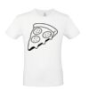 T-shirt Maglietta personalizzata uomo Stampata e Spedita in 24 ore Thumbnail
