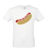 T-shirt Maglietta personalizzata uomo Stampata e Spedita in 24 ore Thumbnail
