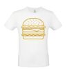 T-shirt Maglietta personalizzata uomo Stampata e Spedita in 24 ore Thumbnail