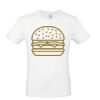 T-shirt Maglietta personalizzata uomo Stampata e Spedita in 24 ore Thumbnail