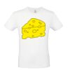 T-shirt Maglietta personalizzata uomo Stampata e Spedita in 24 ore Thumbnail