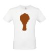 T-shirt Maglietta personalizzata uomo Stampata e Spedita in 24 ore Thumbnail