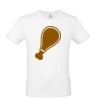 T-shirt Maglietta personalizzata uomo Stampata e Spedita in 24 ore Thumbnail