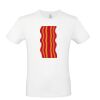 T-shirt Maglietta personalizzata uomo Stampata e Spedita in 24 ore Thumbnail