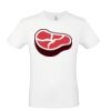 T-shirt Maglietta personalizzata uomo Stampata e Spedita in 24 ore Thumbnail