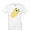 T-shirt Maglietta personalizzata uomo Stampata e Spedita in 24 ore Thumbnail