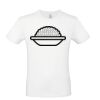 T-shirt Maglietta personalizzata uomo Stampata e Spedita in 24 ore Thumbnail