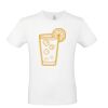 T-shirt Maglietta personalizzata uomo Stampata e Spedita in 24 ore Thumbnail