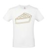 T-shirt Maglietta personalizzata uomo Stampata e Spedita in 24 ore Thumbnail