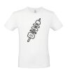 T-shirt Maglietta personalizzata uomo Stampata e Spedita in 24 ore Thumbnail