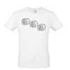 T-shirt Maglietta personalizzata uomo Stampata e Spedita in 24 ore Thumbnail