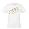 T-shirt Maglietta personalizzata uomo Stampata e Spedita in 24 ore Thumbnail