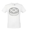 T-shirt Maglietta personalizzata uomo Stampata e Spedita in 24 ore Thumbnail