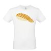 T-shirt Maglietta personalizzata uomo Stampata e Spedita in 24 ore Thumbnail