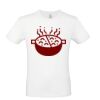 T-shirt Maglietta personalizzata uomo Stampata e Spedita in 24 ore Thumbnail