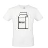 T-shirt Maglietta personalizzata uomo Stampata e Spedita in 24 ore Thumbnail