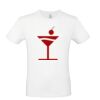 T-shirt Maglietta personalizzata uomo Stampata e Spedita in 24 ore Thumbnail