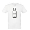 T-shirt Maglietta personalizzata uomo Stampata e Spedita in 24 ore Thumbnail