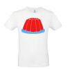 T-shirt Maglietta personalizzata uomo Stampata e Spedita in 24 ore Thumbnail