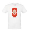 T-shirt Maglietta personalizzata uomo Stampata e Spedita in 24 ore Thumbnail