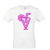 T-shirt Maglietta personalizzata uomo Stampata e Spedita in 24 ore Thumbnail