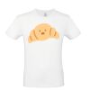 T-shirt Maglietta personalizzata uomo Stampata e Spedita in 24 ore Thumbnail