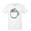 T-shirt Maglietta personalizzata uomo Stampata e Spedita in 24 ore Thumbnail