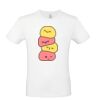 T-shirt Maglietta personalizzata uomo Stampata e Spedita in 24 ore Thumbnail