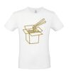 T-shirt Maglietta personalizzata uomo Stampata e Spedita in 24 ore Thumbnail