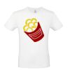 T-shirt Maglietta personalizzata uomo Stampata e Spedita in 24 ore Thumbnail