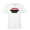 T-shirt Maglietta personalizzata uomo Stampata e Spedita in 24 ore Thumbnail
