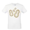 T-shirt Maglietta personalizzata uomo Stampata e Spedita in 24 ore Thumbnail
