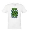T-shirt Maglietta personalizzata uomo Stampata e Spedita in 24 ore Thumbnail