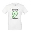 T-shirt Maglietta personalizzata uomo Stampata e Spedita in 24 ore Thumbnail