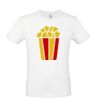 T-shirt Maglietta personalizzata uomo Stampata e Spedita in 24 ore Thumbnail