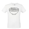 T-shirt Maglietta personalizzata uomo Stampata e Spedita in 24 ore Thumbnail