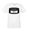 T-shirt Maglietta personalizzata uomo Stampata e Spedita in 24 ore Thumbnail