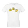 T-shirt Maglietta personalizzata uomo Stampata e Spedita in 24 ore Thumbnail