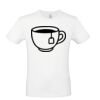 T-shirt Maglietta personalizzata uomo Stampata e Spedita in 24 ore Thumbnail