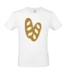 T-shirt Maglietta personalizzata uomo Stampata e Spedita in 24 ore Thumbnail