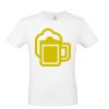 T-shirt Maglietta personalizzata uomo Stampata e Spedita in 24 ore Thumbnail
